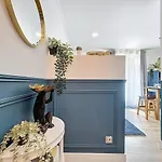 L 'echappee Bleue *