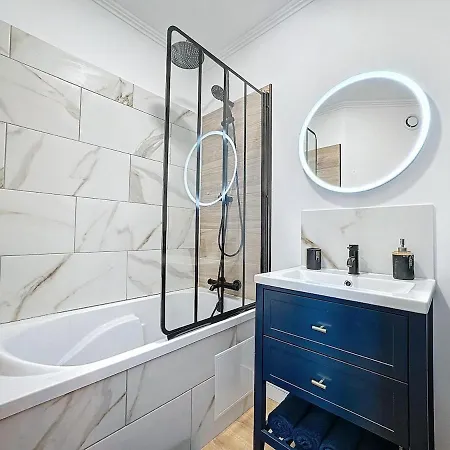 Apartment L 'echappee Bleue