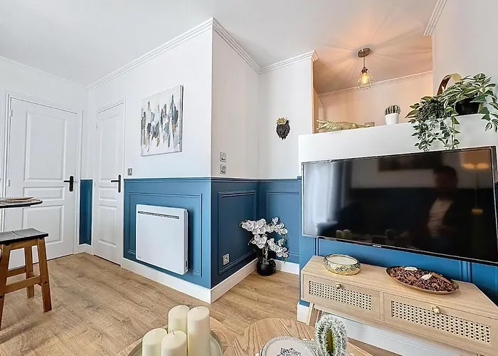 L 'echappee Bleue 트루아