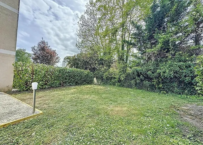 L 'echappee Bleue 아파트 트루아